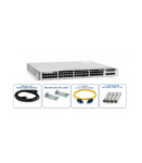 Cisco Catalyst 3850 48-Port PoE+