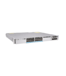 Cisco Catalyst WS-C3850-24XU – Multi-Gigabit UPOE