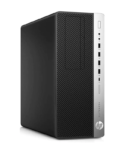 🖥 HP EliteDesk 800 G3