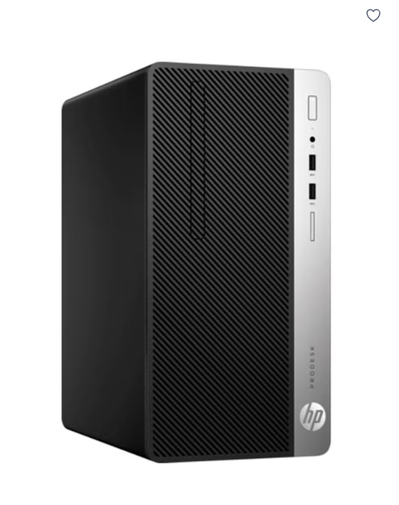HP ProDesk 400 G5