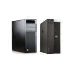 Dell Precision 5810 or HP Z440