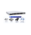 Cisco Catalyst 3850 48-Port PoE+
