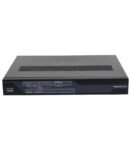 Cisco 891F -Switch 8 Ports