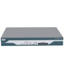 Cisco 1811 - Switch 9 Ports