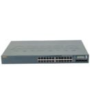 Aruba S2500-24P-4x10G PoE
