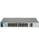 HP 1810-24G - 24 port