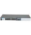 HP ProCurve 1810G-24 port