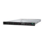 HPE ProLiant DL360 Gen10 – 8 Bay SFF