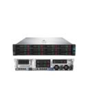 HPE Proliant DL380 G10 17 BAY New Version ( 15 LFF + 2 SFF )