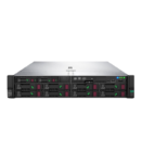 HPE ProLiant DL380 Gen10 – 12 Bay (8 LFF + 4 SFF)