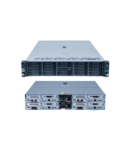 HPE ProLiant DX2600 Gen10 – 24 SFF CTO Ch