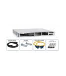 Cisco Catalyst 3850 48-Port PoE+