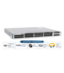 Cisco Catalyst 3850 48-Port PoE+