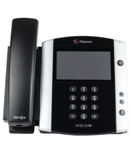 Polycom VVX 600 IP Phone