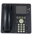 Avaya Phone 9650C