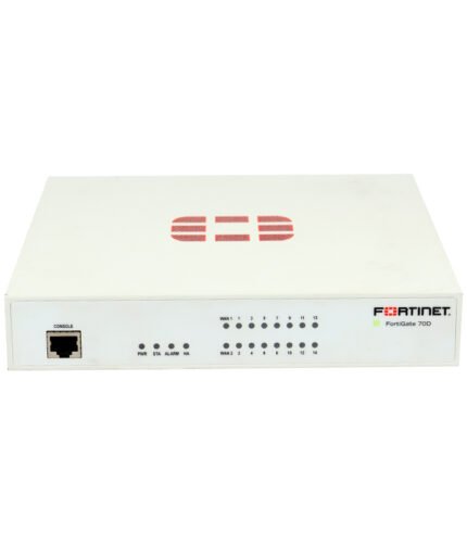 Fortinet FortiGate 70D