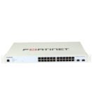 Fortinet FortiSwitch 424D-POE