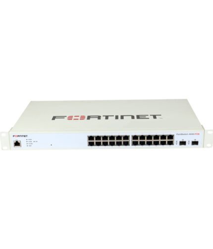 Fortinet FortiSwitch 424D-POE
