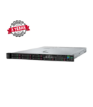 HPE DL360 Gen10 – 8 Bay SFF