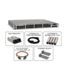 Cisco Catalyst 3850 48-Port PoE+