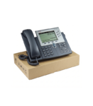 Cisco IP Phone 7962G NEW With Box