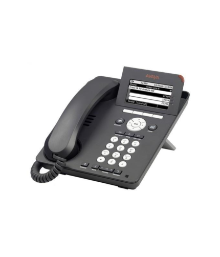 Avaya ip phone 9620L