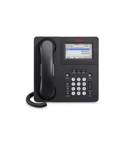 Avaya ip phone 9621G