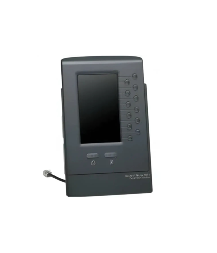 Cisco extension ip phone 7914
