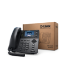 DLink DPH-150SE IP Phone NEW With Box