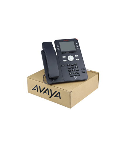 Avaya ip phone J169 IP NEW With Box