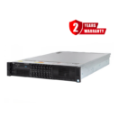 Dell PowerEdge R830 – 8 Bay SFF