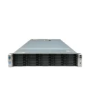 HPE ProLiant DX2600 Gen10 – 24 SFF CTO Chassis