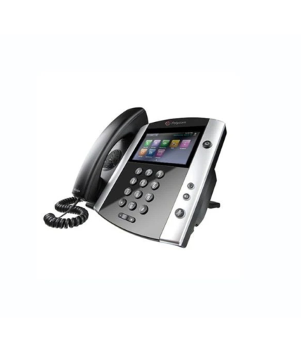 Polycom IP Phone VVX 600