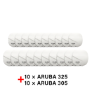 Aruba Access Point 325 & 305