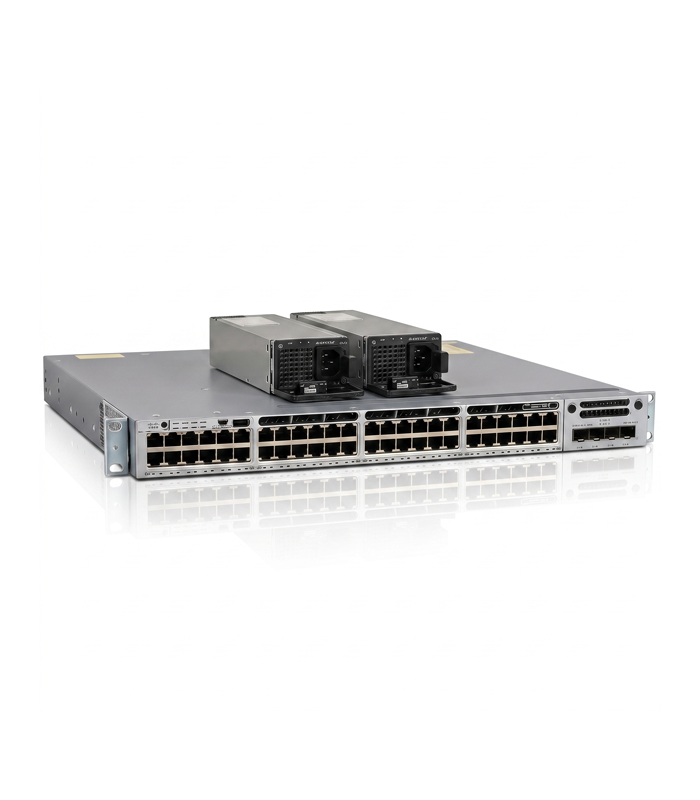 cisco 3850