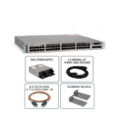 Cisco Catalyst 3850 48-Port PoE+