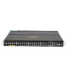 Aruba 2930M-JL322A