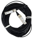 FINISAR - FCBG110SD1C20 - 20m-10Gbps-SFP+