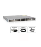 Cisco Catalyst 3850 48-Port PoE+