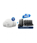 10 * Aruba AP-315 Access point With 5* IGEL-M340C ThinClient (New) FREE