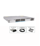 Cisco Catalyst WS-C3850-24XU – Multi-Gigabit UPOE
